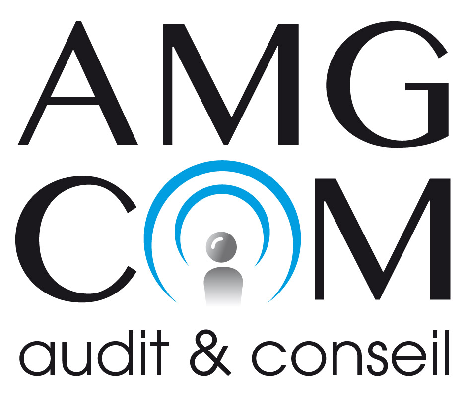 Logo AMGCOM
